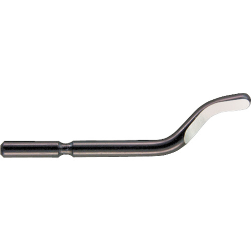 Noga 56120 Heavy-Duty Deburring Blades Heavy-Duty Deburring Blades - Pack of 10