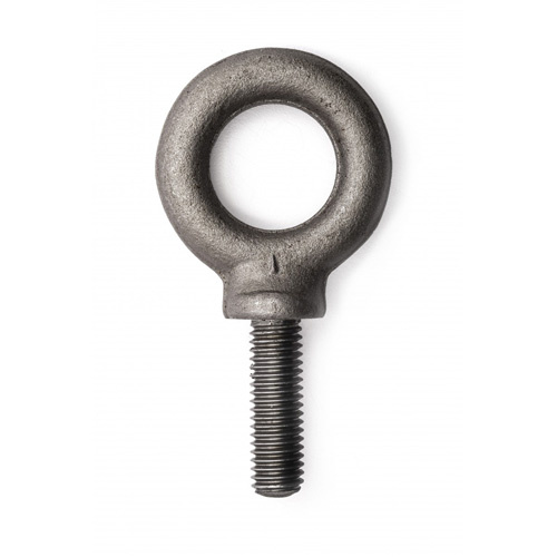 Campbell 7100225 Eye Bolt Eye Bolt, 5/8" Dia., 1-3/4" L, 4000 lbs. (2 tons) Capacity - Each