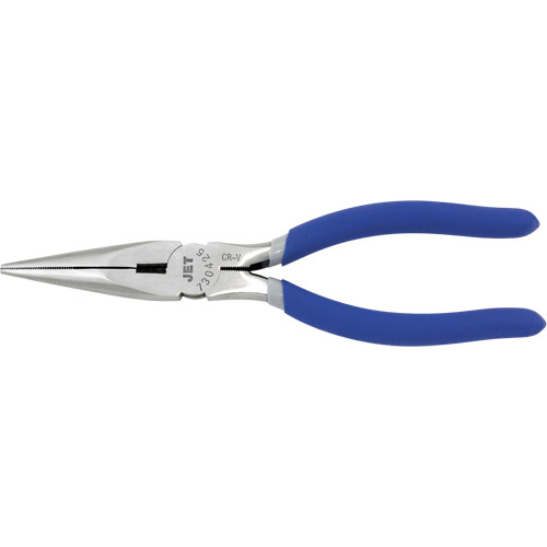 JET 730425 RP-200 Long Nose Pliers, 8" L-(Each)