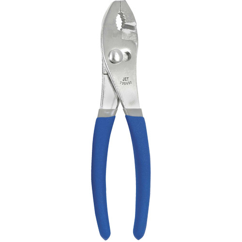 JET 730402 PL-8 Slip Joint Pliers PL-8 Slip Joint Pliers - Each