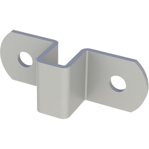 MetalwareInterlok Boltless Shelving Back-to-Back Brackets-(Each)