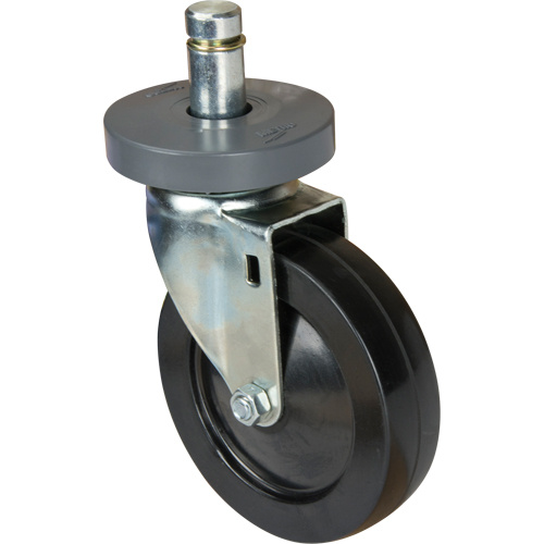 Metropolitan Wire 5M Metro Wire Replacement Caster-(Each)
