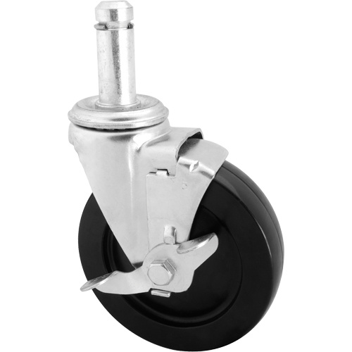 Metropolitan Wire 5MB Metro Wire Replacement Caster-(Each)