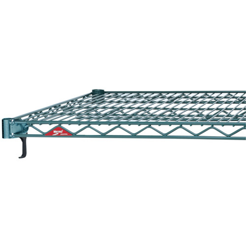 Metropolitan Wire Super Adjustable Super Erecta Shelf® Wire Shelves (Each)-Click on options for variations & Details.