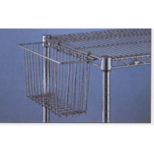 Metropolitan Wire H209C Storage Basket-(Each)