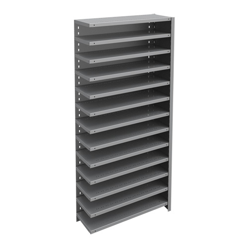 Metalware Interlok Shelving Unit (Each)-Click on options for variations & Details.
