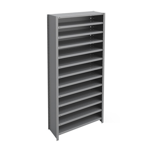 Metalware Interlok Shelving Unit  (Each)-Click on options for variations & Details.