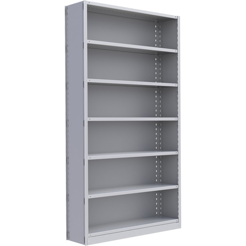 Metalware Interlok Shelving Unit  (Each)-Click on options for variations & Details.