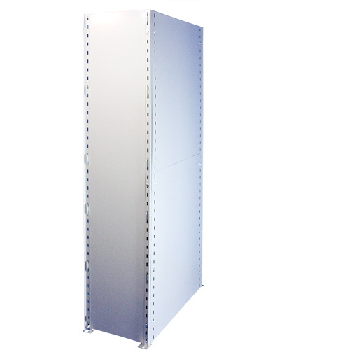 Metalware Interlok Boltless Shelving Back Panel - (Each)