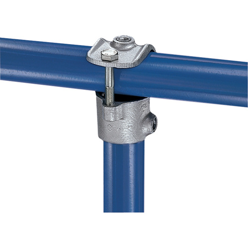 Kee Klamp 16-5 Pipe Fittings - Clamp-On Tees, 1.05"-(Each)