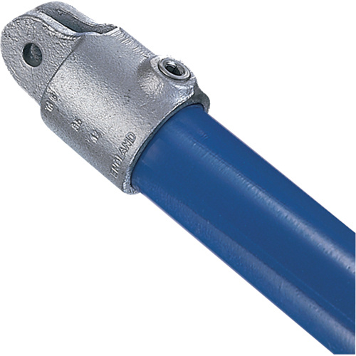 Kee Klamp F50-5 Pipe Fittings - Female Swivel Sockets, 1.05"-(Each)