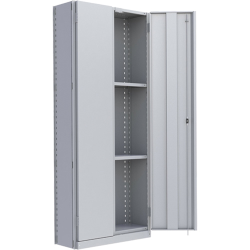 Metalware Interlok Shelving Unit  (Each)-Click on options for variations & Details.