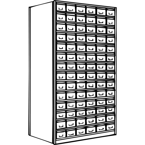Metalware Interlok Shelving Unit  (Each)-Click on options for variations & Details.