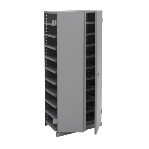 Metalware Interlok Shelving Unit  (Each)-Click on options for variations & Details.