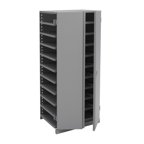 Metalware Interlok Shelving Unit (Each)-Click on options for variations & Details.