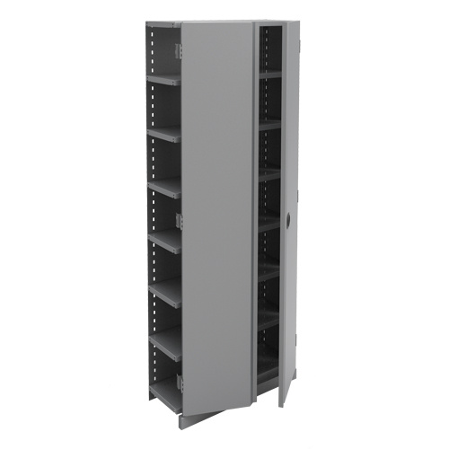 Metalware Interlok Shelving Unit (Each)-Click on options for variations & Details.