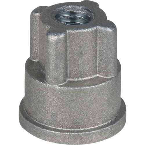 KLETON Die Cast for Chromate Wire Shelving Die Cast for Chromate Wire Shelving - Each