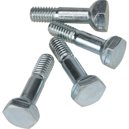 KLETON RL058 Foot Bolts for Chromate Wire Shelving-(Each)