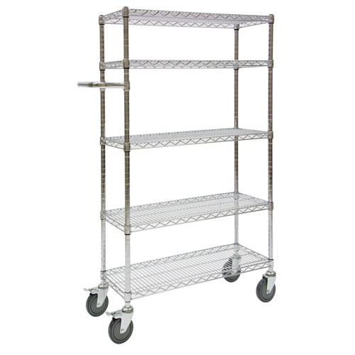 KLETON Push Cart  (Each)-Click on options for variations & Details.