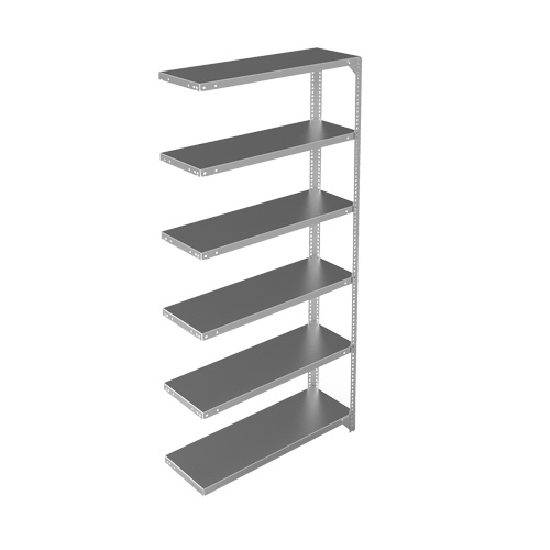 Metalware Shelving Unit  (Each)-Click on options for variations & Details.