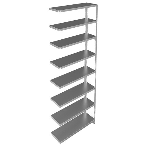 Metalware Shelving Unit  (Each)-Click on options for variations & Details.