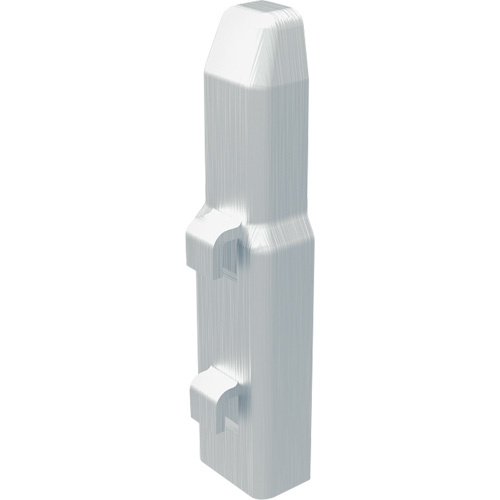 Metalware X1-SC Interlok 1" Adjustable Shelf Clip-(Each)