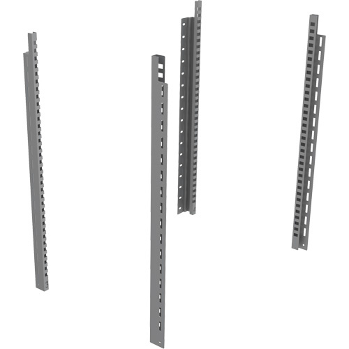 Metalware INDA18L Interlok Integrated Modular Drawer-(Each)