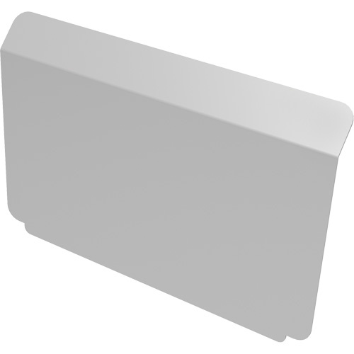 Metalware DD1010 Interlok Integrated Modular Drawer Divider-(Each)