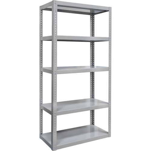 KLETON Heavy-Duty Shelving (Each)-Click on options for variations & Details.