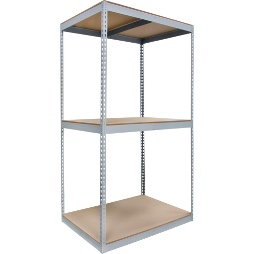 KLETON Heavy-Duty Shelving (Each)-Click on options for variations & Details.