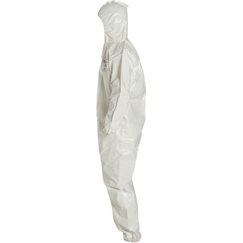 Dupont Personal Protection Tychem® 4000 Coverall  (Each)-Click on options for variations & Details.