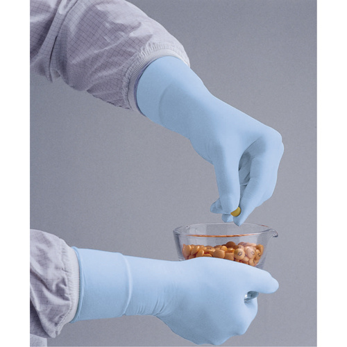 Showa N-DEX® Ultimate Gloves  (Box of 50)-Click on options for variations & Details.