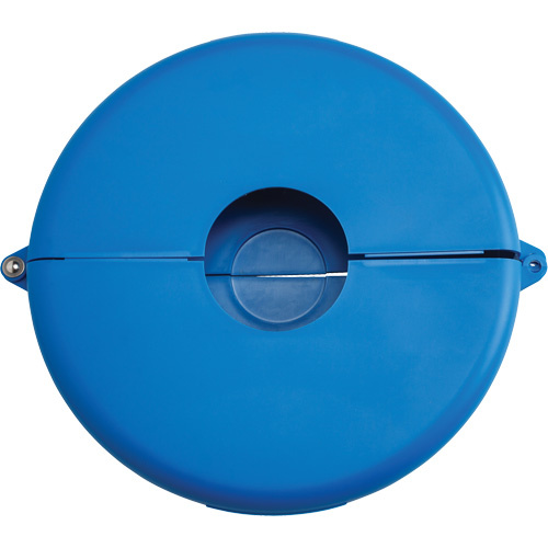 Brady 65589 Valve Lockout Valve Lockout, Gate Type - Each