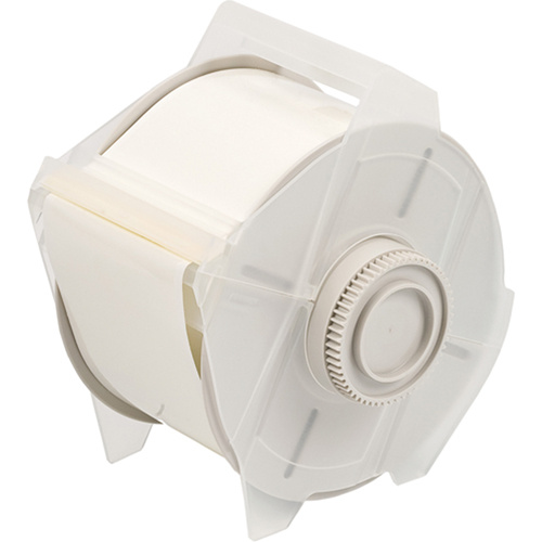 Brady 113106 GlobalMark Tape, Vinyl, Clear, 2.25" Width-(Each)