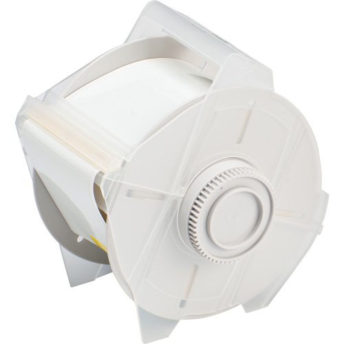 Brady 76712 Phosphorescent Label Printer Tape, Polyester, Glow-in-the-Dark, 2.25" Width-(Each)