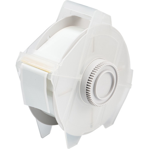 Brady 76713 Phosphorescent Label Printer Tape, Polyester, Glow-in-the-Dark, 1.125" Width-(Each)