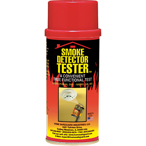 Home Safeguard Industries, Inc HO-25S Smoke Detector Tester™ Smoke Detector Tester™ - Each
