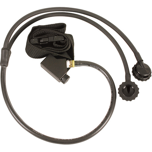 PIP Global Safety CF2007 North® Airline Adapter North<sup>®</sup> Airline Adapter - Each