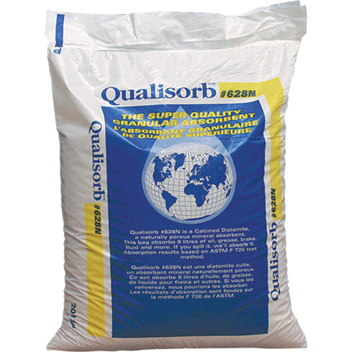 Qualisorb Gold Absorbents-(Each)