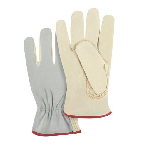 Zenith Safety Products Split Back Driver's Gloves  (Pair)-Click on options for variations & Details.