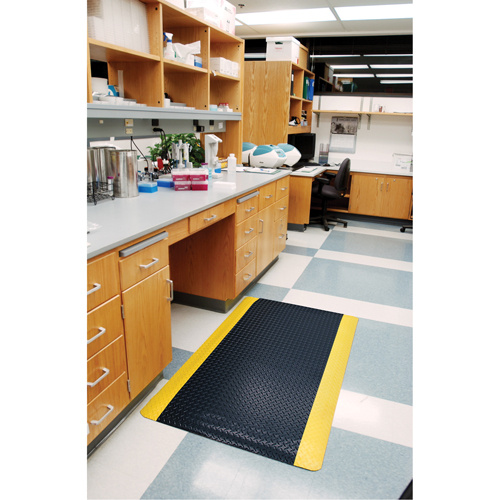 Wearwell Ultrasoft No. 414 Mats  (Each)-Click on options for variations & Details.