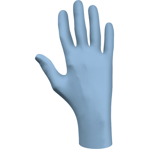 Showa Nitri-Care™ Gloves  (Box of 100)-Click on options for variations & Details.