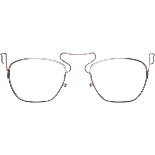 PIP Global Safety S3350 Uvex® Genesis® XC Prescription Lens Insert Uvex<sup>®</sup> Genesis<sup>®</sup> XC Prescription Lens Insert - Each