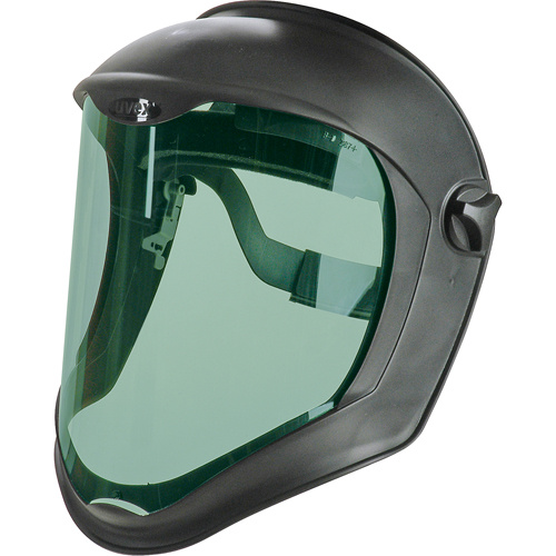 PIP Global Safety S8560 Bionic™ Replacement Faceshield Bionic™ Replacement Faceshield, Polycarbonate, 3.0 Tint - Each