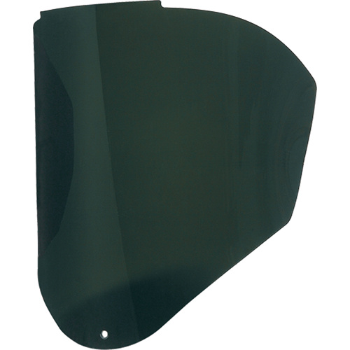 PIP Global Safety S8565 Bionic™ Replacement Faceshield Bionic™ Replacement Faceshield, Polycarbonate, 5.0 Tint - Each