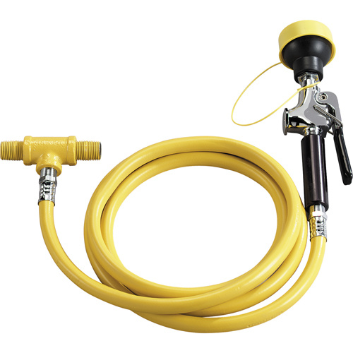 Bradley S19-430EH Hand-Held Drench Hoses-(Each)
