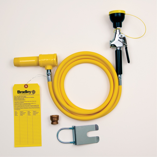 Bradley S19-430SH Hand-Held Drench Hoses-(Each)