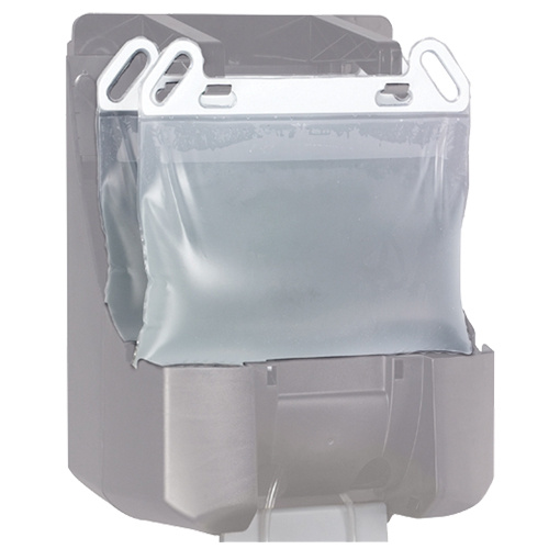 Encon AQ110 Aquarion Fluid Cartridges, Gravity-Fed, 3.7 gal. Capacity, Meets ANSI Z358.1-(Pair)