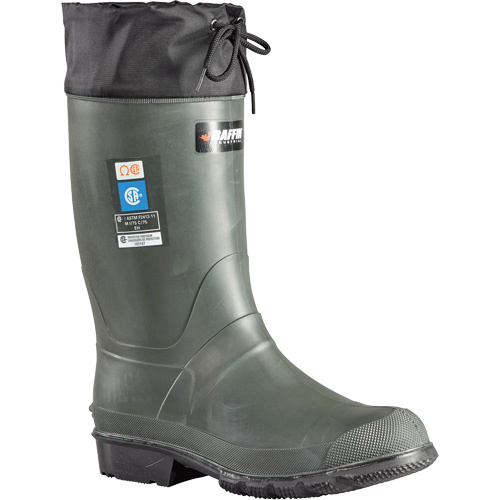 Baffin Technology Hunter Boots  (Pair)-Click on options for variations & Details.