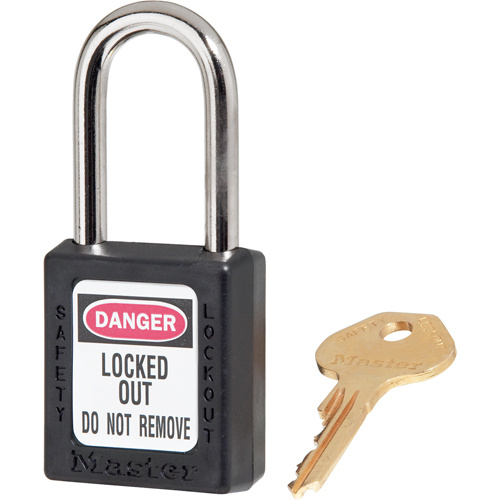 Master Lock Zenex™ Padlocks  (Each)-Click on options for variations & Details.